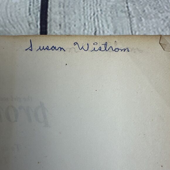 Cadette Girl Scout Handbook 16th Printing 1963 USA - Picture 2 of 9